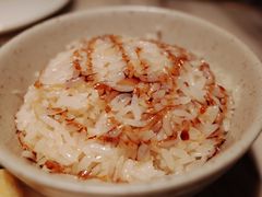 酱油拌饭-星平鸡饭·粤菜小炒(印象城旗舰店)