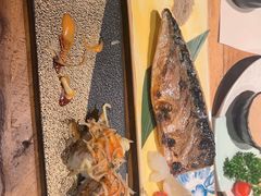 -藤原布二·大正创意料理(五台山店)