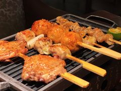 -山葵家·创意料理(万象汇店)