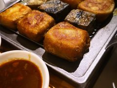 -徽镇小厨·经典徽菜(马连道店)