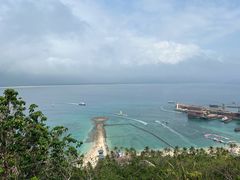 -海南分界洲岛旅游区