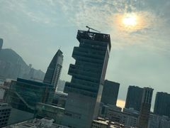 -香港尖沙咀凯悦酒店