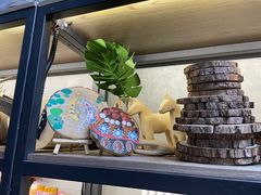 -100家灵感仓库·DIY团建(什刹海店)