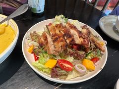 -Thai Alley泰爱里(二沙岛店)