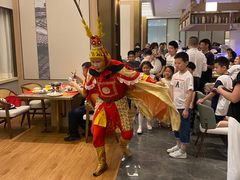 -合肥辰茂和平酒店·茂餐厅