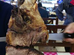 -比尔森啤酒自助烤肉(红旗街店)