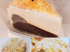 -巴黎贝甜(五道口店)