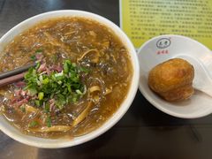 -毛华美食(清扬路店)