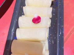 功夫土豆片-巴九门老火锅(来福士打望店)