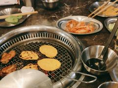 -一品诚记烤肉·甄选店(中南路店)