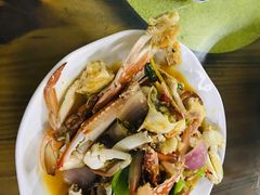 -叶姐海鲜(棋子湾店)