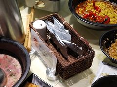 -聚味瞿记·龙虾堂(咸嘉湖店)