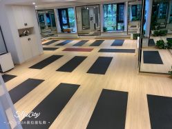 -JC·YOGA静禅瑜伽普拉提