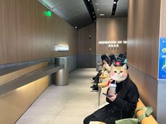 -喜茶(北京通州万达店)