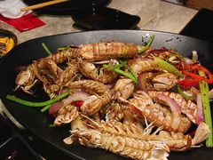 -沪小胖小龙虾(淮海中路旗舰店)