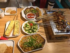 -李不管把把烧(天府三街店)