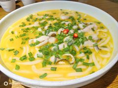 -隅焰·三生三味·手作川菜(金沙天街店)