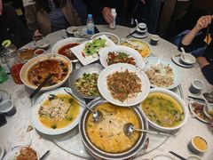 -李氏传家菜(兴城路店)