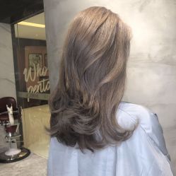 点击看大图 -CD Hair salon