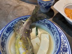 -贺庄·活鱼馆(珠吉路店)