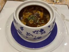 -无锡城中皇冠假日酒店·芳园中餐厅