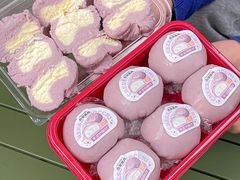 -古早萬丹传统台湾糕点(江宁金鹰店)