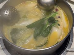 -煲王粤菜餐厅(中侨中心店)