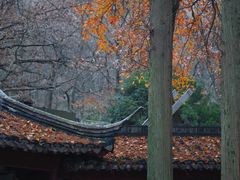 -虞山风景区