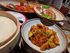 -青年公社烤鸭(熙悦天街店)