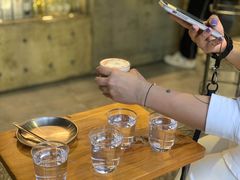 -BE NORMAL CAFE(霞溪路店)