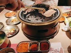 -西塔老太太泥炉烤肉(望京一店)