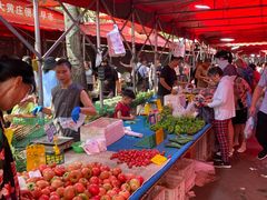 -金宝生活市场(东五环店)