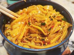 -锦府盐帮·侯宅(五棵松万达店)