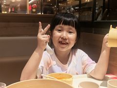 -西贝(华发商都店)