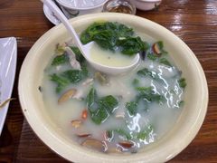 -南记食粥坊·宵夜大排档(莲花总店)