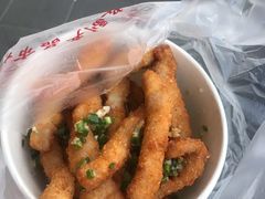 -特色椒盐排条(天山西路店)