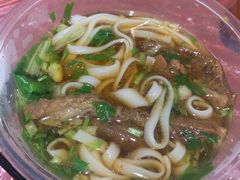 -肆姐面粉馆(坡子街店)