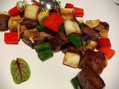 -Yan Ting 宴庭中餐厅(上海静安瑞吉酒店)