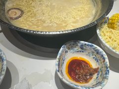 -古膳记猪肚鸡.生蚝鸡(拱北店)