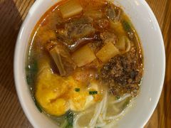 -延年酒店-延飨餐厅(延年文苑店)