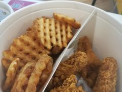 -麦当劳(华融店)