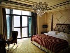 -碧桂园凤凰城酒店(南京店)