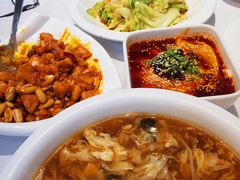 -峨嵋酒家总店(车公庄店)