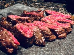 -老乾杯和牛烧肉(王府中环店)