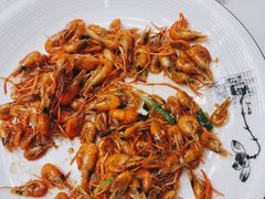 油爆河虾-状元楼(金溪路店)