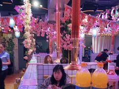 -郭记烤肉创始店(民丰大街店)