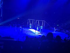 -珠海横琴长隆《卡卡虎奇遇记》