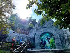 -汕尾铜鼎山旅游区