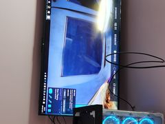 -VR间客漫虚拟现实体验馆(汉街店)