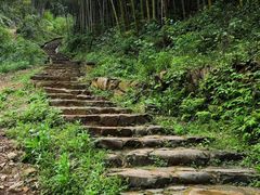 -五泄景区
